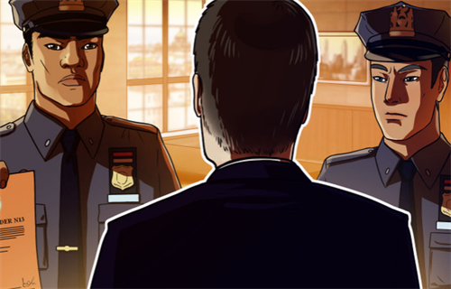 韩国对道权的前同事发出逮捕令