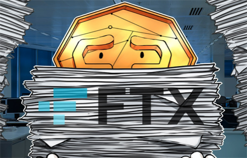 FT使用阿拉米达的银行账户来处理客户资金