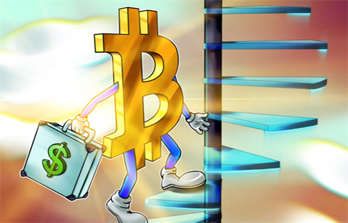 BTC价格触及17000美元 因为分析警告入站比特币风险事件
