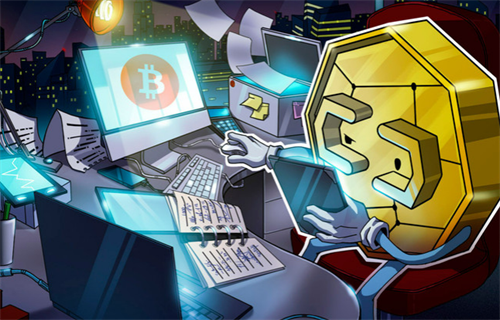 比特币对BlockFi不屑一顾 中国抗议BTC价格持有16000美元