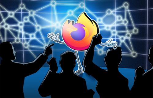 火狐浏览器Mozilla全力以赴开发元宇宙 收购活动副本