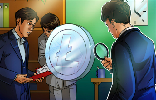 莱特币在罕见LTC价格突破后关注100美元