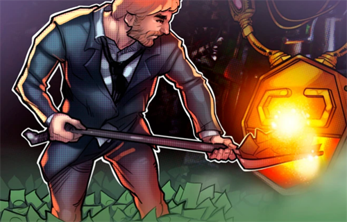 Blockstram以低于公司估值70%的价格筹集资金用于采矿