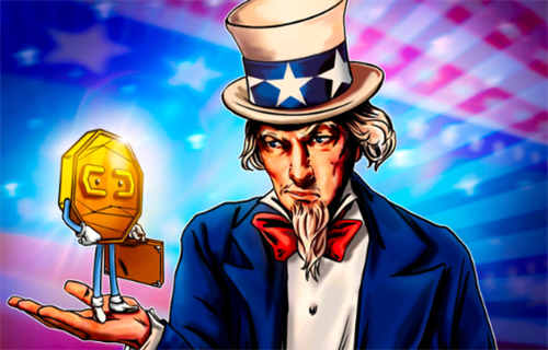 美国监管机构将调查Gnsis和其他加密公司