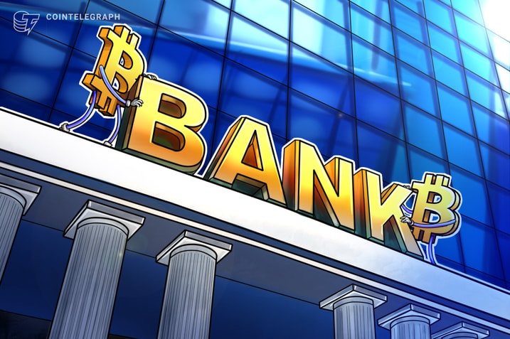 apo Bank 通过闪电网络实现更快的比特币支付