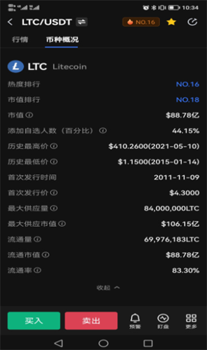 ltc币app_ltc币appv8.7.4正版下载_ltc币app官网版下载2