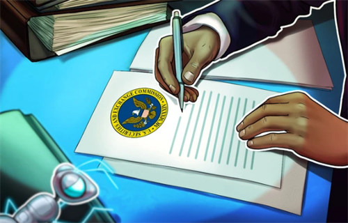美国证券交易委员会反对币安美国收购Voyagr Digital的计划