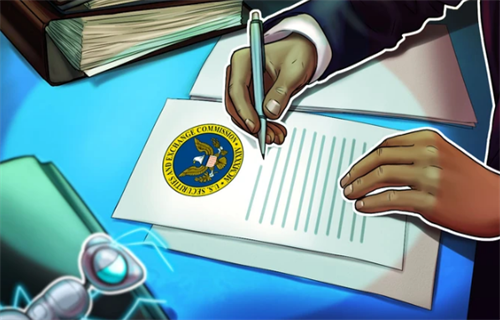 美国证券交易委员会反对币安美国收购Voyagr Digital的计划