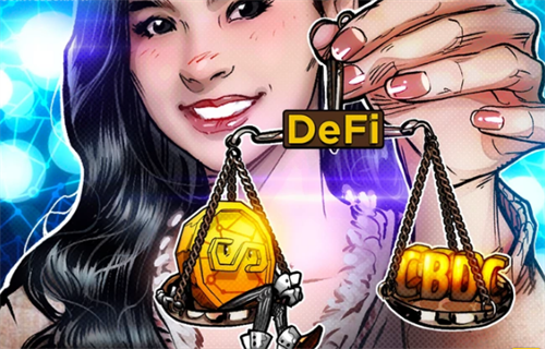 香港立法者希望将CBDC变成以DFi为特色的稳定币