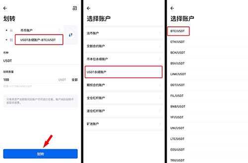 以太坊合约交易怎么玩？以太坊合约交易教程