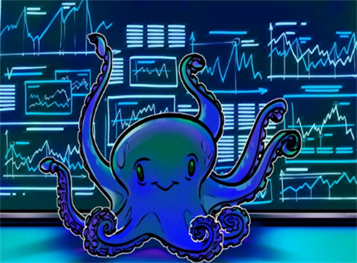 Krakn第二次退出日本 指责加密市场疲软