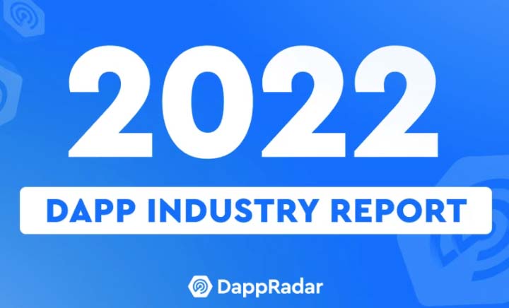 《2022年Dapp行业报告》核心内容解读