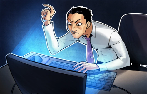 苏竹被社区点名 对DCG提出指控