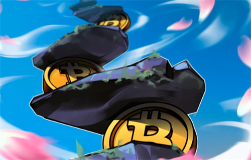 BTC价格水平值得关注 因为比特币在圣诞节内跌破17K美元