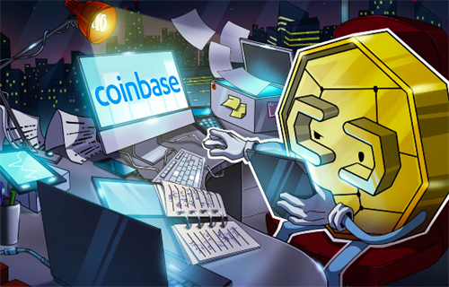 Crypto Biz：Coinbas 有很多风险