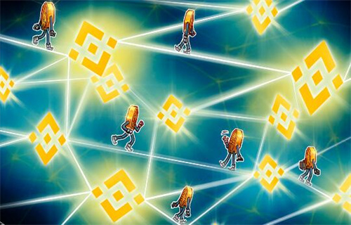 币安通过BNB Grnfild深入研究去中心化Wb3存储