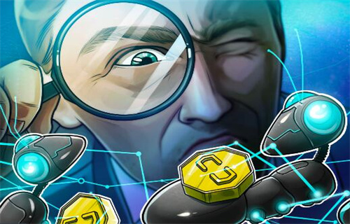 Alamda Rsarch钱包从Bitfin和其他来源获得1300万美元