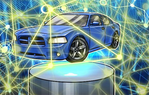 加州DMV将通过Tzos实现汽车所有权管理系统的数字化