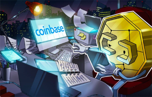 Coinbas削减了成本并增强了代表 但利润仍然面临挑战