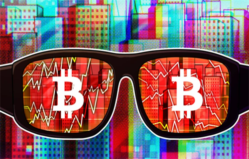 比特币价格创下12月新低 比特币与亚洲股市一起下跌2%