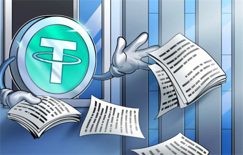 Tthr将在2023年与FUD的斗争中将担保贷款减少到零