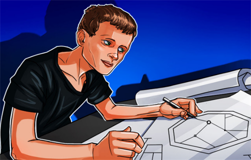 Vitalik Butrin谈加密货币蓝调：专注于技术而不是价格