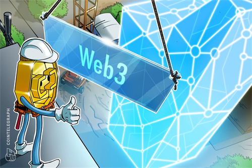 Mantl Cor 提议为 Wb3 基金提供 2 亿美元