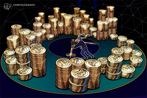 Blockstram 首席执行官：比特币可能在 9 年内达到 1000 万美元，但需要更多的侧链