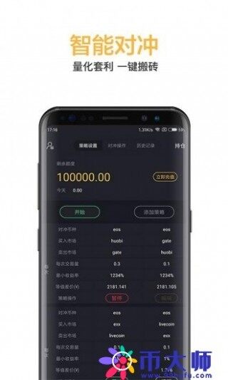 中币交易所官网