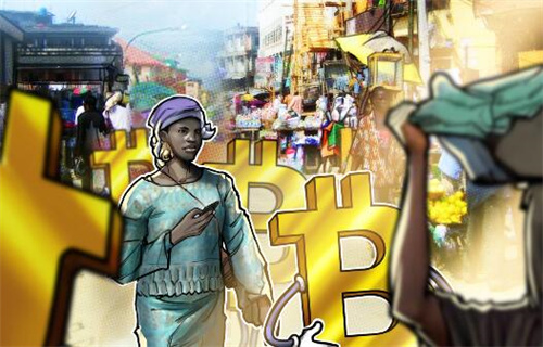 零售巨头Pick n Pay将在南非的1628家商店接受比特币