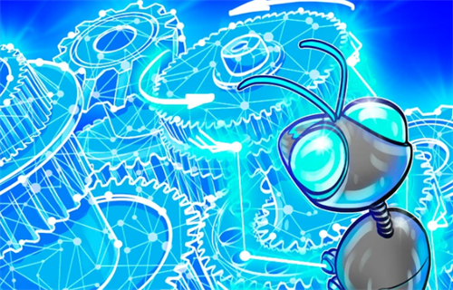 推出第1层VM预言机平台 Flar以提升可互操作的DApp
