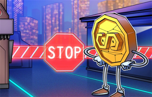 Crypto.com在OSC禁令后为加拿大用户下架USDT