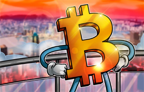 比特币挑逗每周高点 因为交易员关注BTC价格高达$17.3K