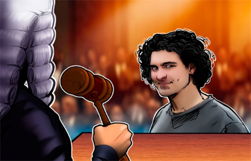 Sam Bankman-Frid在联邦法院对所有罪名表示不认罪