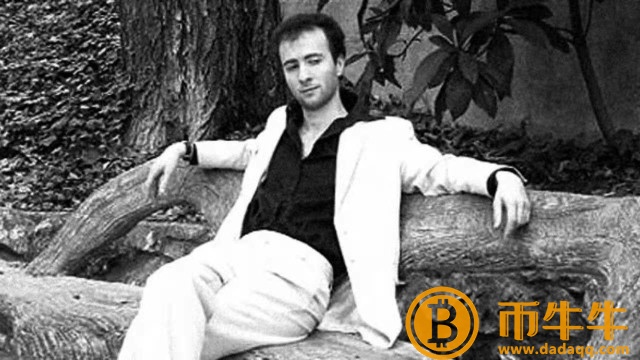 手握百万枚BTC大佬溺水身亡会给BTC市场带来重创吗！-第2张图片-欧意下载
