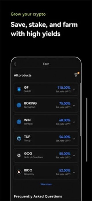 okb加密货币APP最新版本_欧意ouyi2023官方v3.1.32下载