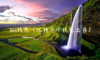 btn钱包（比特币冷钱包出售）