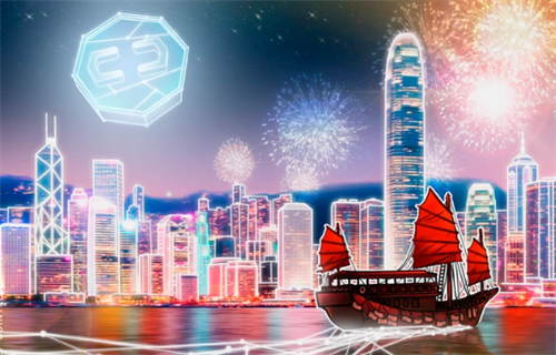 香港立法会议员公司将在 3年内吸引1000家Wb3初创企业