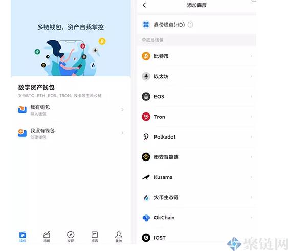 火币生态链HCO什么是区块浏览器！-第3张图片-欧意下载
