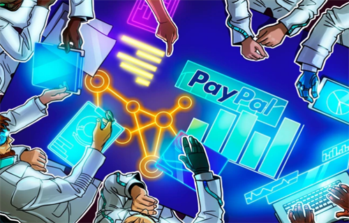 PayPal已成为《黑镜》的一集