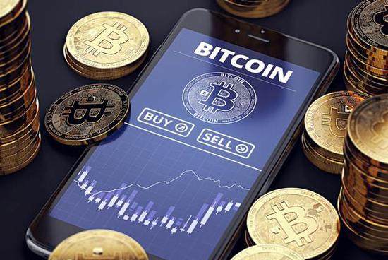 周一比特币价格多少比特币多头监管透明化正在不断推高比特币的价格-第2张图片-欧意下载