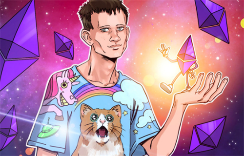 Vitalik Butrin讨论了他对以太坊未来的兴奋