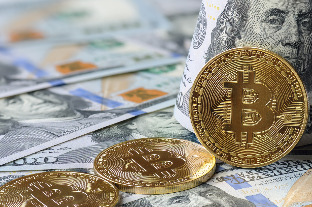 比特币能涨到100万美元一个吗 比特币最新消息走势分析