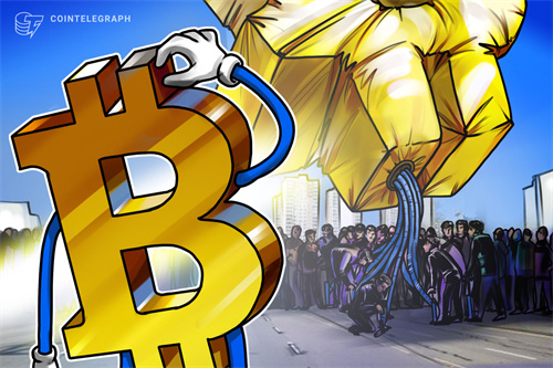 比特币最新消息走势分析（7000% ROI 比特币信号重现）