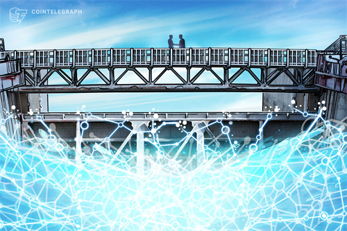 Koii Labs 和 Idos 推出旨在取代 C 的多链桥 为中心化交易所提供去中心化方案