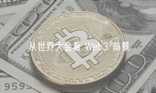 从世界大会看 Wbb3 前景