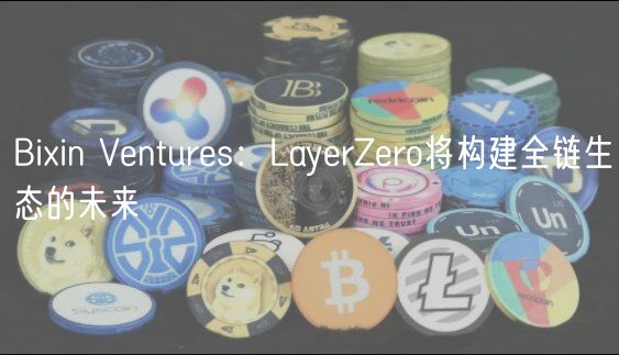 Biin Vnturs：LayrZro将构建全链生态的未来
