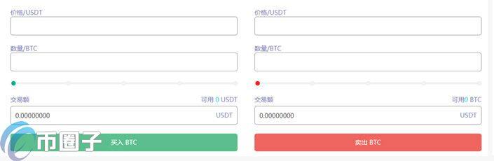 7怎么交易？7 交易平台使用教程详解-第2张图片-欧意下载