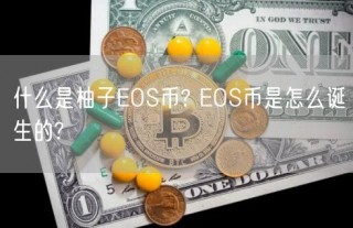 什么是柚子BOS币? BOS币是怎么诞生的?