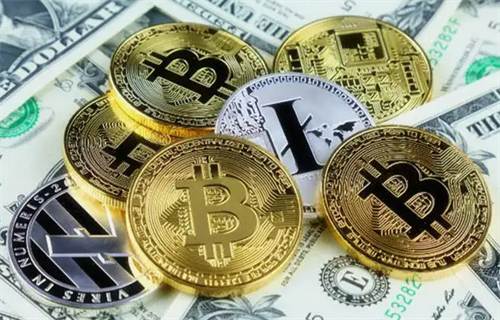 什么是WBTC币? WBTC能用来做什么?-第1张图片-欧意下载